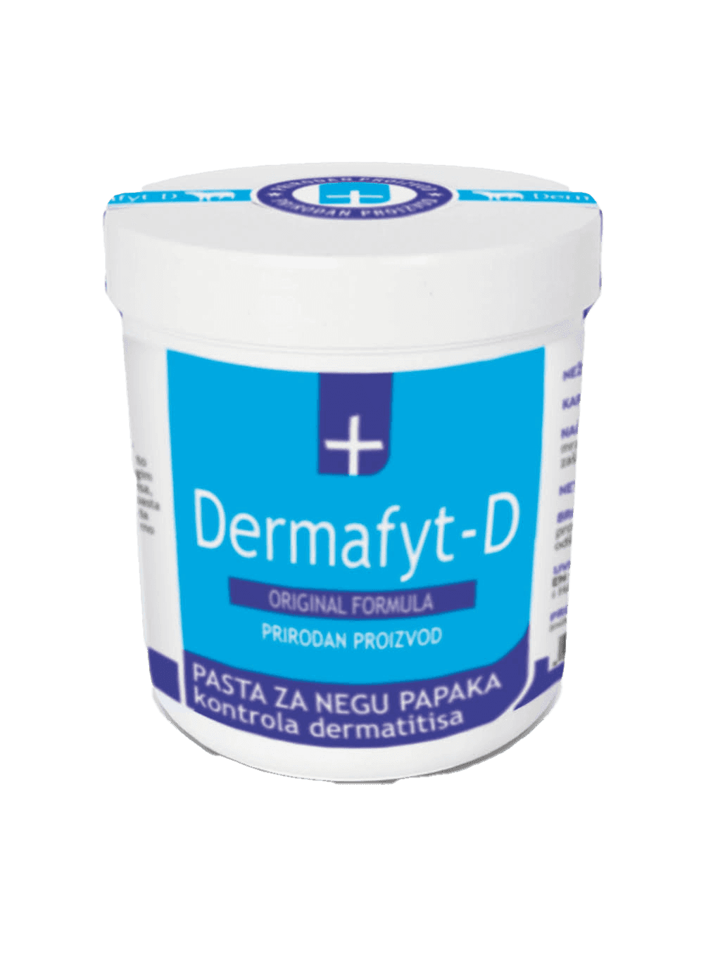 Dermafyt-D
