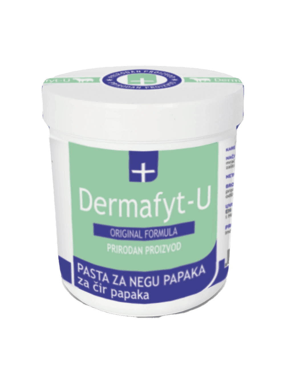 Dermafyt-U