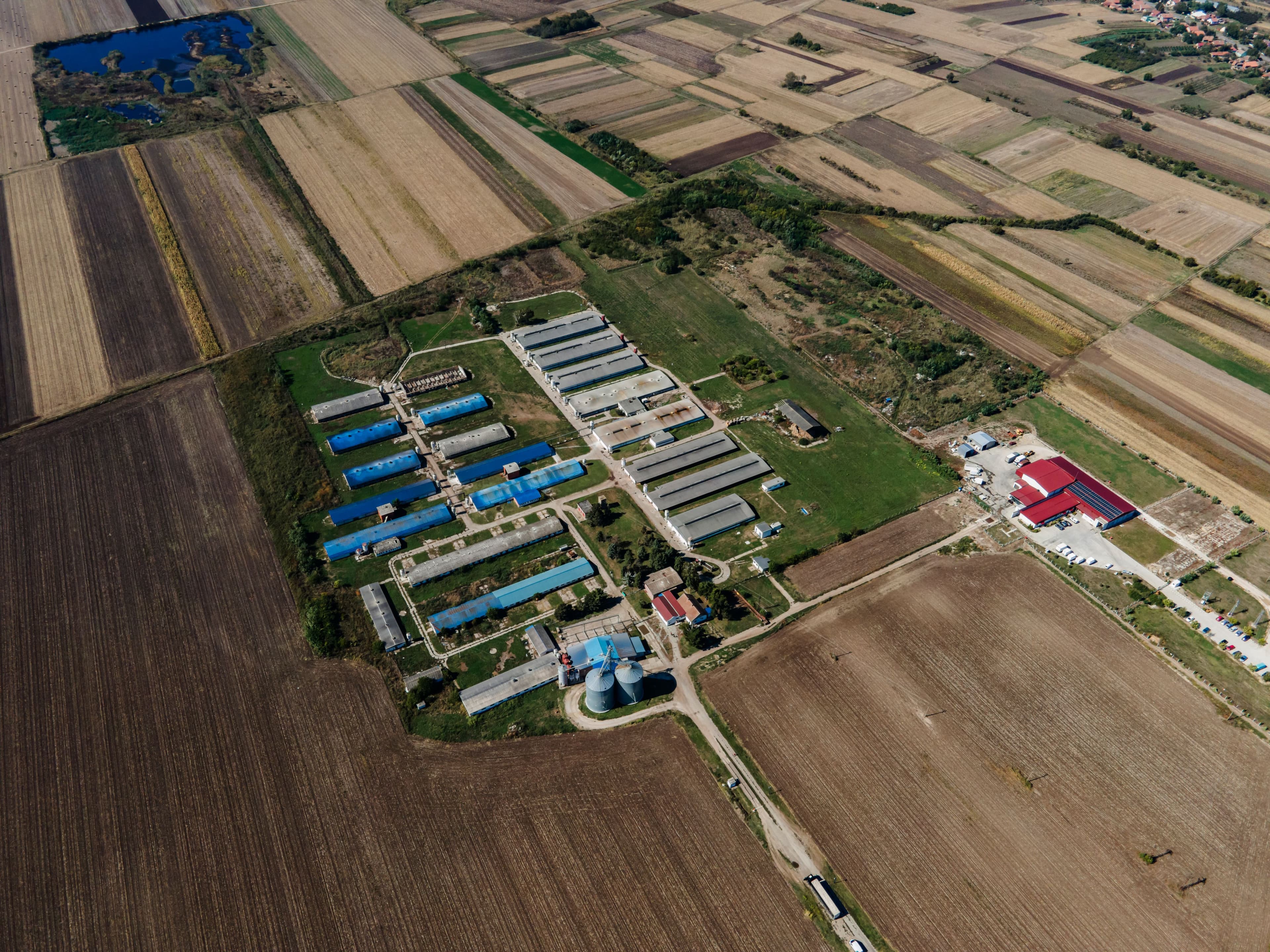Farm