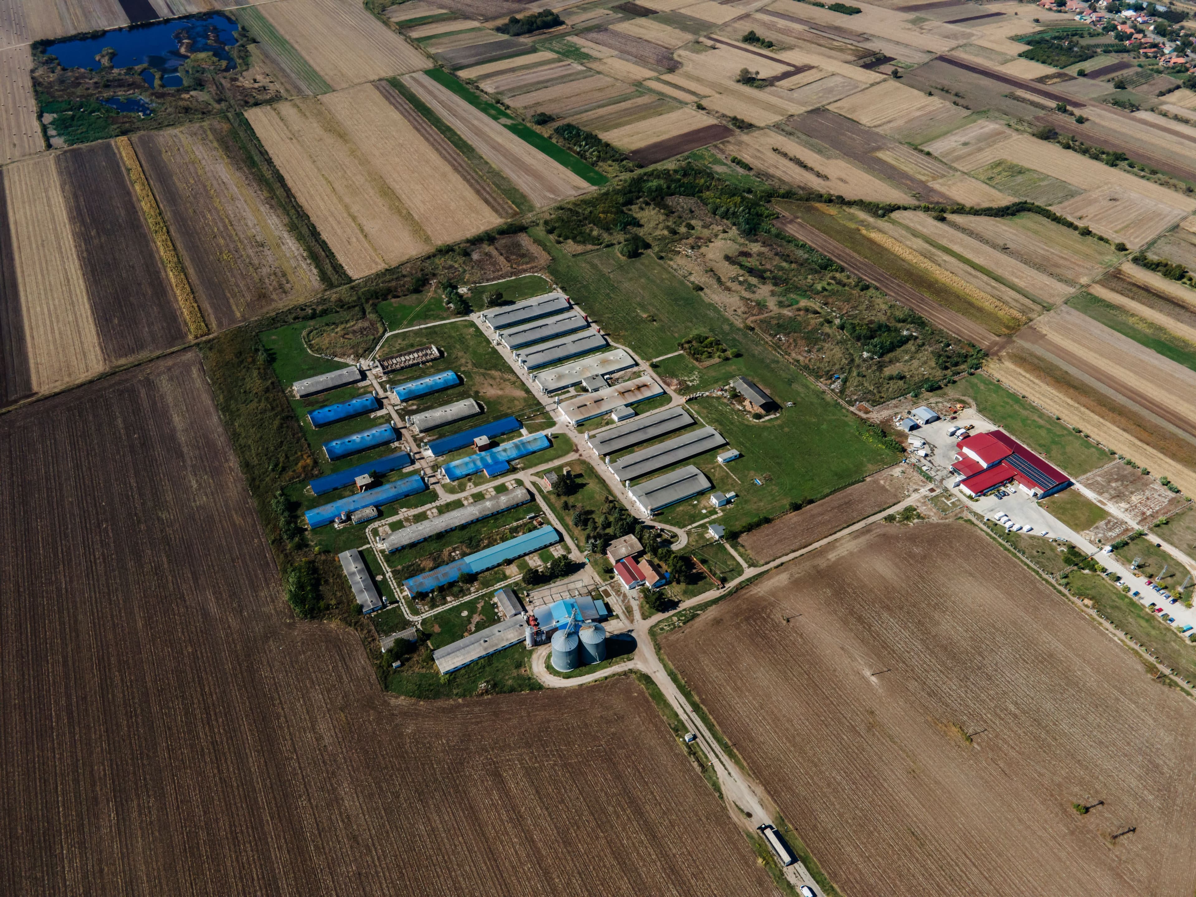 farm